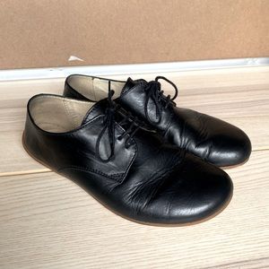 💥EU42 Vivobarefoot dress shoes